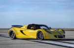 Hennessey Venom GT Spyder 2016 года